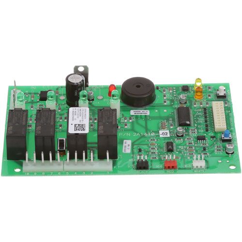Hoshizaki 2U0103-01 Ice Machine Control Board