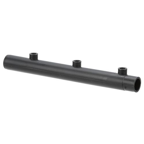 Hoshizaki 32573802 Ice Machine Black Distributor Hose 2000S