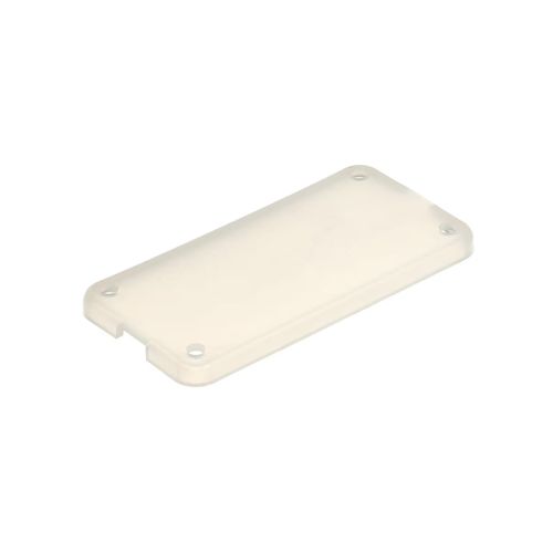 Hoshizaki 327037-01 Modular Flaker Switch Cover