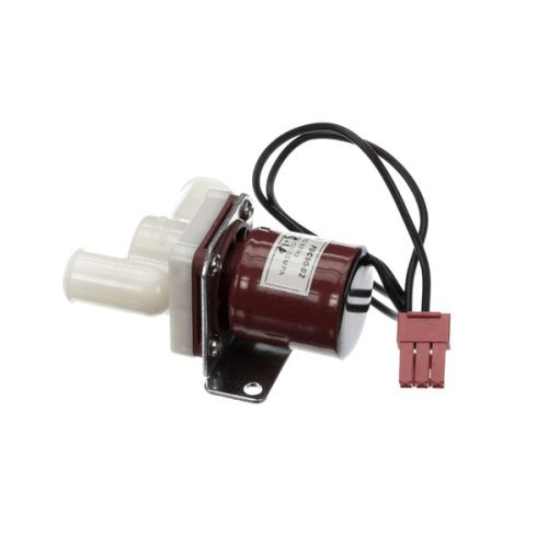 Hoshizaki 384344G01 Ice Machine Drain Valve 115V 50/60Hz KM-231BAJ/BWJ