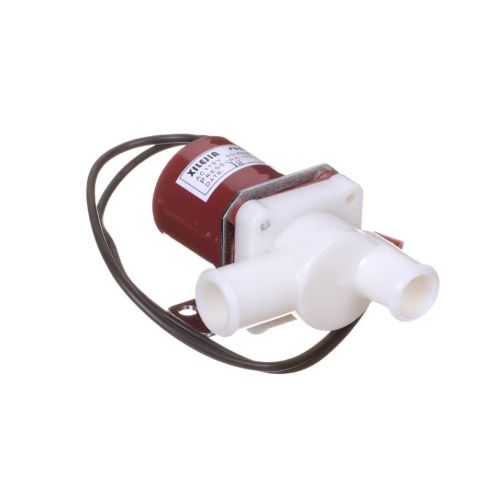 Hoshizaki 384352G01 Crescent Cuber Cleaning Valve 115V 50/60Hz