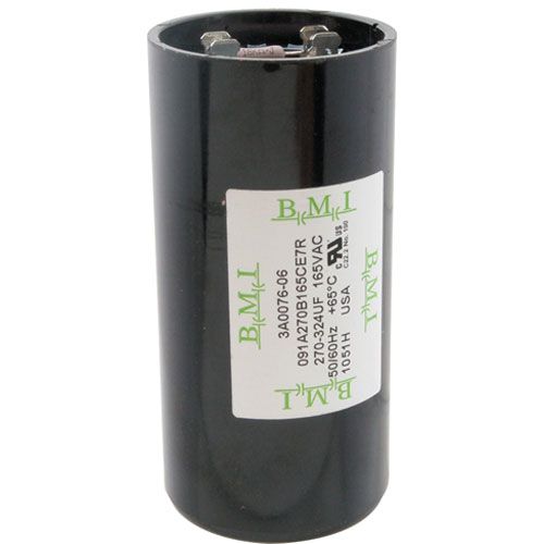 Hoshizaki 3A0076-06 Start Capacitor(325Uf) 