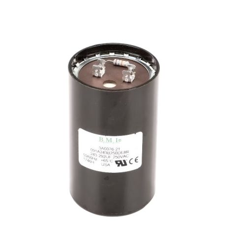Hoshizaki 3A0076-21 Crescent Cuber Start Capacitor 243-292 µF 250V