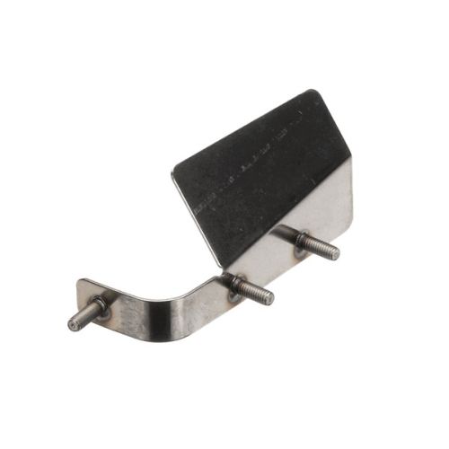 Hoshizaki 3A0400G01 Ice Machine Baffle Chute A