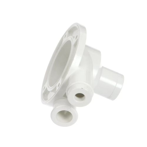 Hoshizaki 3A0509G01 Crescent Cuber Pump Housing Assembly
