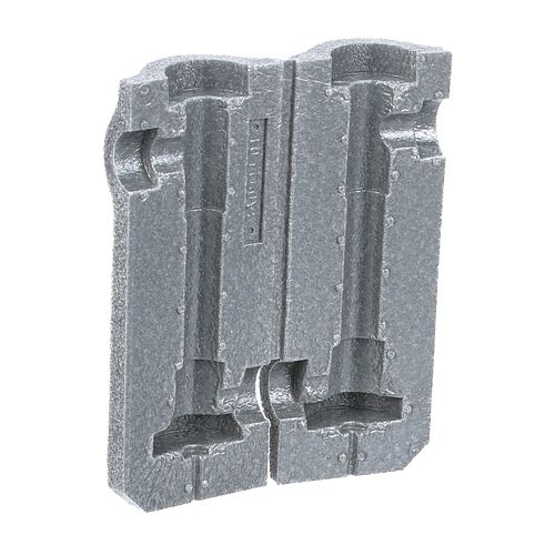 Hoshizaki 3A0944-01 Expansion Valve Cover
