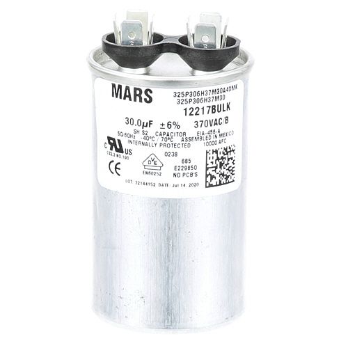 Hoshizaki 3A2005-03 Capacitor-Run 30MFD/370VAC