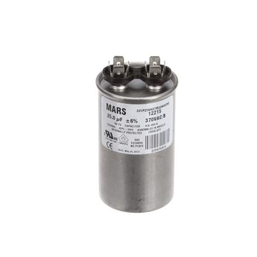 Hoshizaki 3A2005-06 Modular Flaker Run Capacitor 25 MFD 370V 50/60Hz