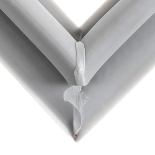 Hoshizaki 3A3391-02 Ice Machine Door Gasket 28.5"X11.5"X0.75"