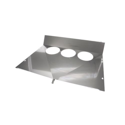 Hoshizaki 3A6212G01 Evaporator Fan Shroud