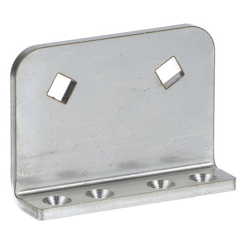 Hoshizaki 3A6249-01 Hinge Bracket-Top LH/RH Cf1A