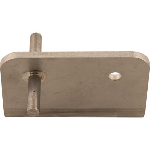 Hoshizaki 3A6250G02 Hinge Bracket-Bottom Left Hand Side Cf1A-Fs