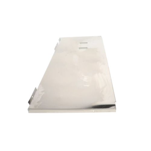 Hoshizaki 3A6512G01 Cubelet Icemaker Apron Panel Assembly