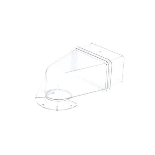 Hoshizaki 3A6554-01 Cubelet Icemaker Spout