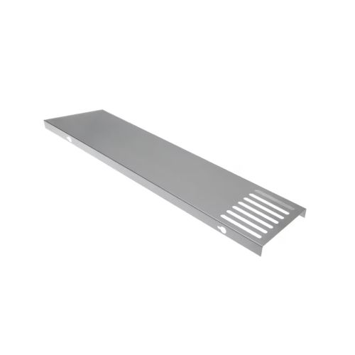 Hoshizaki 3A6638G01 Evaporator Fan Shroud Left Side