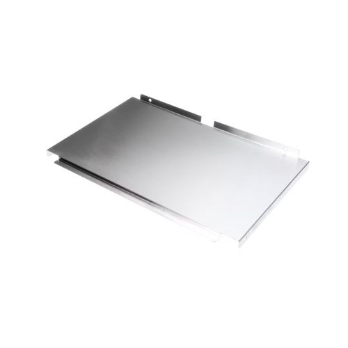 Hoshizaki 3A9532-01 Cubelet Icemaker Apron Panel Stainless Steel