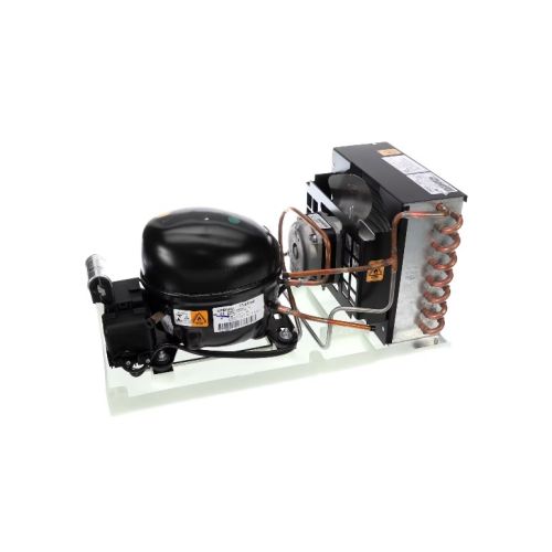 Hoshizaki 3B0453-01 Mega Top Prep Table Condensing Unit UM2U3115U BOM 5153000