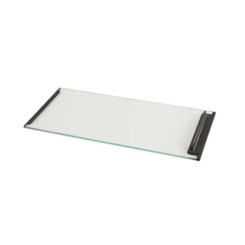 Hoshizaki 3R5019G08 Sliding Glass Door 172mm X 363mm