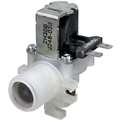 Hoshizaki 3U0111-01 Water Valve 120V 60HZ