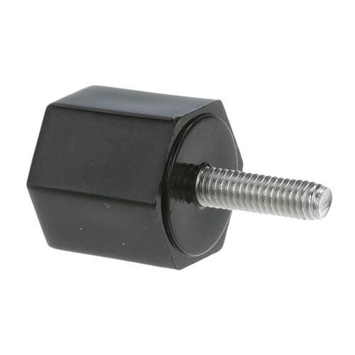 Hoshizaki 415949G11 Black Thumb Screw