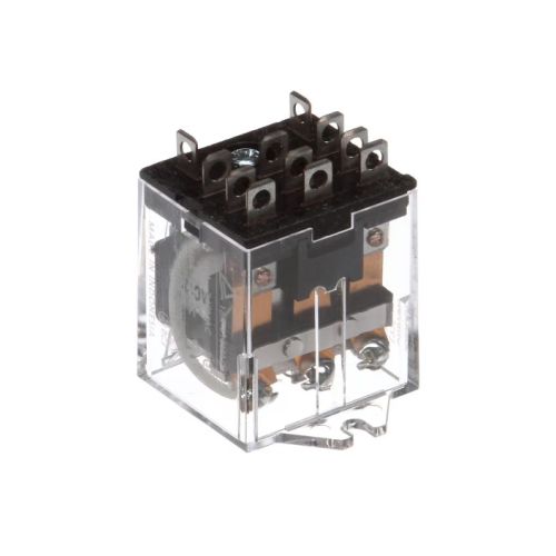 Hoshizaki 418179-03 Cubelet Ice Dispenser Relay LY3F-A Omron