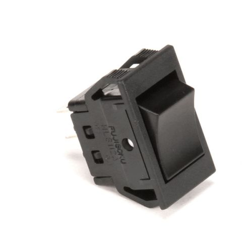 Hoshizaki 421490-01 Ice Machine Rocker Switch W/Black Cover