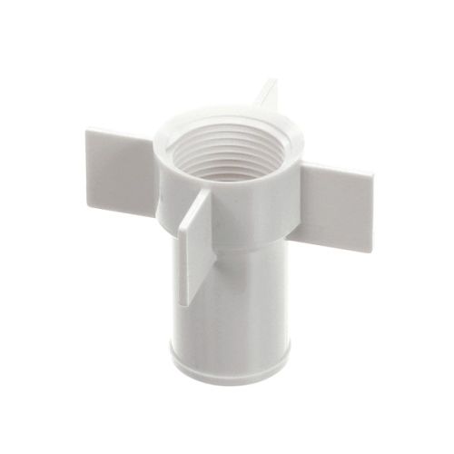 Hoshizaki 429770-01 Ice Machine Drain Flange