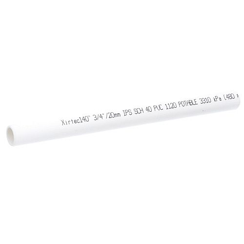Hoshizaki 433509-03 PVC Pipe 