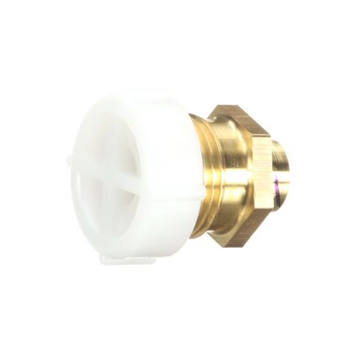 Hoshizaki 434072-01 Modular Flaker Discharge Line Coupling MA 5782-8-1