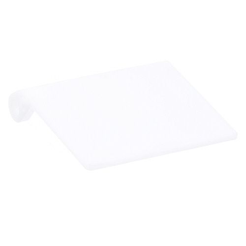 Hoshizaki 435539-01 White Polyoxymethylene Shutter (B)