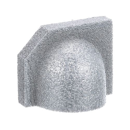 Hoshizaki 439376-01 Corner Insulation (A) 