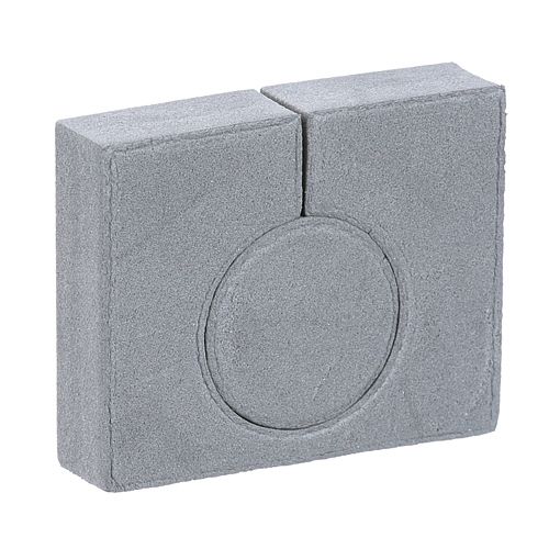 Hoshizaki 439392-01 Corner Insulation (B) 