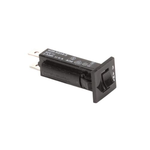 Hoshizaki 440972-02 Ice Maker Circuit Breaker 3A