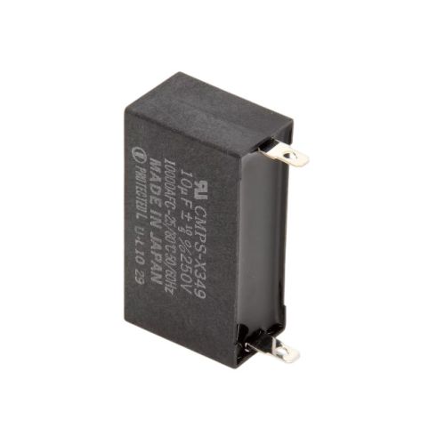 Hoshizaki 443192-01 Cubelet Icemaker Capacitor 10.0 MFD 250V