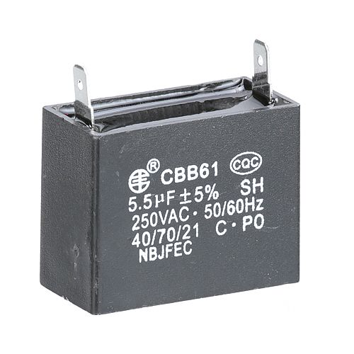 Hoshizaki 443192-03 Capacitor, 5.5MFD
