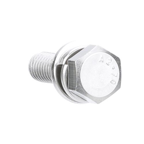 Hoshizaki 458660-01 Hex Bolt 6 X 20