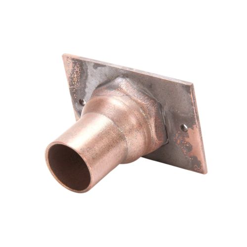 Hoshizaki 4A0776G01 Cubelet Ice Dispenser Drain Fitting/FLKR Line Refrigeration