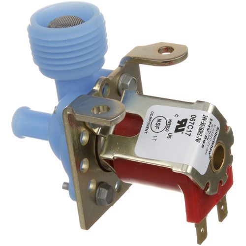 Hoshizaki 4A0865-01 Ice Machine Water Valve 24V 50/60HZ