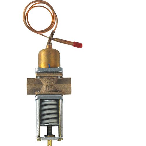 Hoshizaki 4A0911-06 Ice Machine Water Regulator