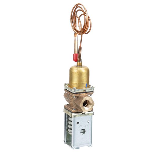 Hoshizaki 4A0911-07 Flaker Icemaker Water Regulator