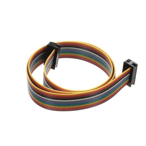 Hoshizaki 4A1106-01 Ice Machine Display Board Ribbon Cable 