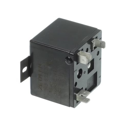 Hoshizaki 4A1107-13 Cubelet Ice Dispenser Starter/Relay GE3