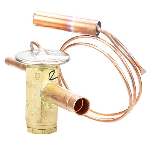 Hoshizaki 4A1117-01 Icemaker Thermostatic Expansion Valve