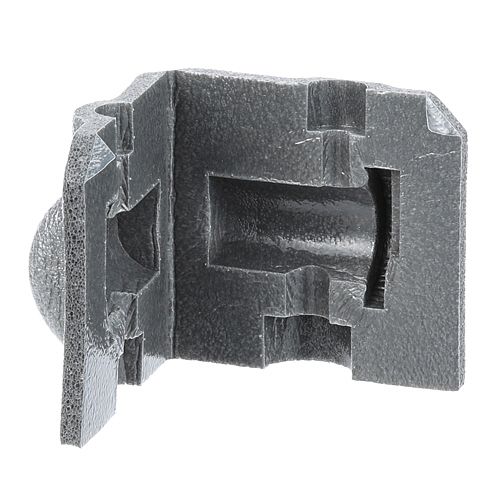 Hoshizaki 4A1168-01 Expansion Valve Cover 