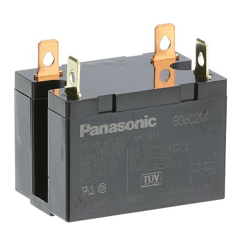 Hoshizaki 4A1307-01 Relay - Compressor