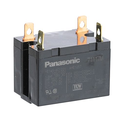 Hoshizaki 4A130701 Compressor Relay