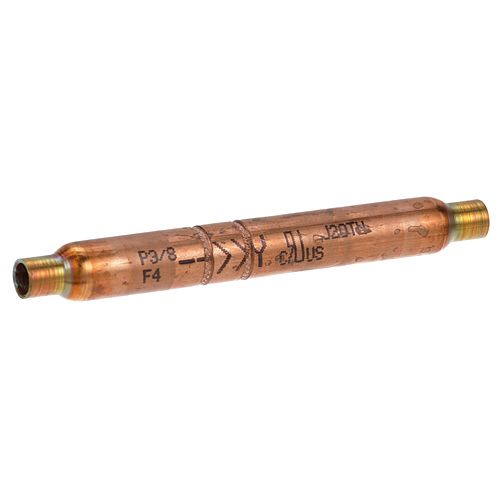Hoshizaki 4A1373-01 Check Valve 3/8" Odf 