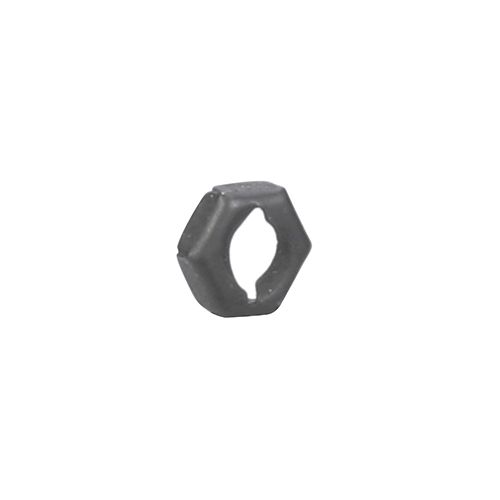 Hoshizaki 4A1398-01 Palnut Phosphate/Oil Finish