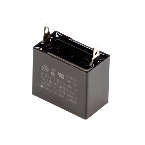 Hoshizaki 4A2128-08 Capacitor 6uF 250V 50/60Hz