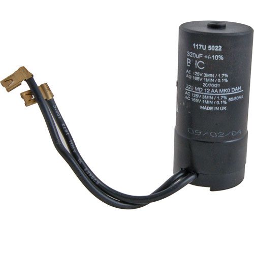 Hoshizaki 4A2134-01 Start Capacitor (320Uf) 